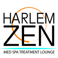 Harlem Zen MedSpa logo, Harlem Zen MedSpa contact details