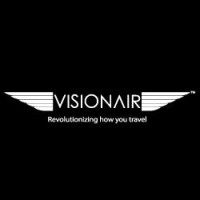 Visionair Luggage logo, Visionair Luggage contact details