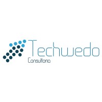 Techwedo logo, Techwedo contact details