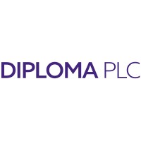 Diploma Plc logo, Diploma Plc contact details