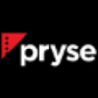 Pryse logo, Pryse contact details