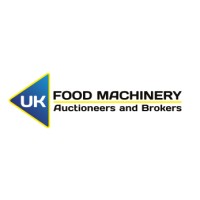 UK Food Machinery LTD logo, UK Food Machinery LTD contact details