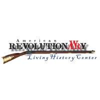 American Revolutionary War Living History Center (ARWLHC) logo, American Revolutionary War Living History Center (ARWLHC) contact details