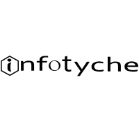 Infotyche logo, Infotyche contact details