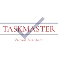 TaskMaster logo, TaskMaster contact details