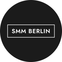 SMM Berlin logo, SMM Berlin contact details