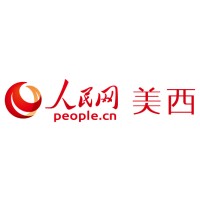 People's Daily Online West USA logo, People's Daily Online West USA contact details