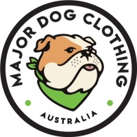 MAJOR Dog Clothing logo, MAJOR Dog Clothing contact details