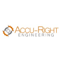 Accu-Right logo, Accu-Right contact details