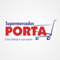 Supermercados Porta logo, Supermercados Porta contact details