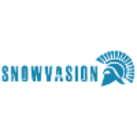 SnowVasion logo, SnowVasion contact details