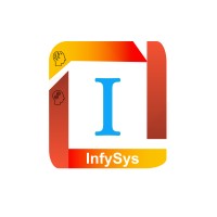 InfySys Technologies logo, InfySys Technologies contact details