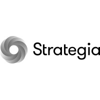 STRATEGIA INDIA logo, STRATEGIA INDIA contact details