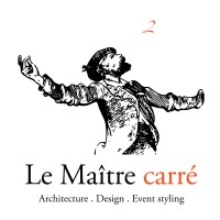 Le Maître carré logo, Le Maître carré contact details