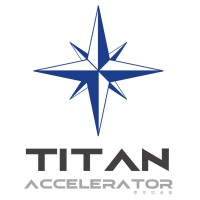 Titan Accelerator logo, Titan Accelerator contact details