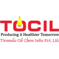 Tirumala Oilchem India Private Limited logo, Tirumala Oilchem India Private Limited contact details