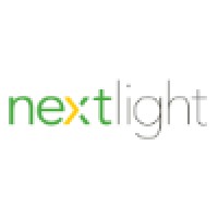 NextLight logo, NextLight contact details