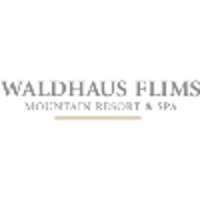 Waldhaus Flims Mountain Resort AG logo, Waldhaus Flims Mountain Resort AG contact details