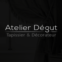 Atelier Dégut logo, Atelier Dégut contact details