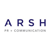 Arsh Communications LLP logo, Arsh Communications LLP contact details