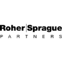 Roher/Sprague Partners logo, Roher/Sprague Partners contact details