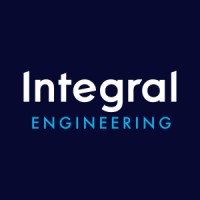 Integral Engineering logo, Integral Engineering contact details