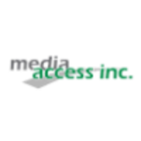 MediaAccess Inc logo, MediaAccess Inc contact details