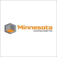 Minnesota Concrete logo, Minnesota Concrete contact details