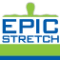 Epic Stretch logo, Epic Stretch contact details