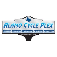 Alamo Cycle Plex logo, Alamo Cycle Plex contact details