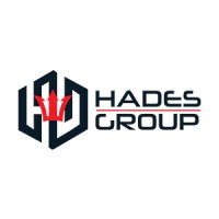 Hades Group logo, Hades Group contact details