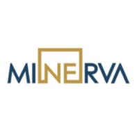 Minerva logo, Minerva contact details