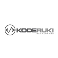 Kode Ruki logo, Kode Ruki contact details