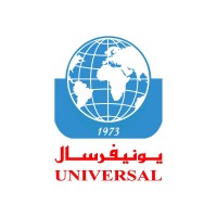 Universal Group Holding L.L.C - UAE logo, Universal Group Holding L.L.C - UAE contact details