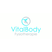 Fysiotherapie VitalBody logo, Fysiotherapie VitalBody contact details