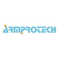 armprotech logo, armprotech contact details