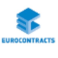 Eurocontracts s.r.o. logo, Eurocontracts s.r.o. contact details