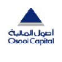 Osool Capital logo, Osool Capital contact details