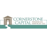 Cornerstone Capital Financial Services logo, Cornerstone Capital Financial Services contact details