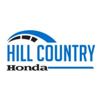 Hill Country Honda logo, Hill Country Honda contact details