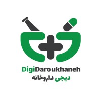 Digidaroukhaneh | دیجی داروخانه logo, Digidaroukhaneh | دیجی داروخانه contact details