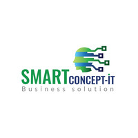 SmartConceptIT logo, SmartConceptIT contact details