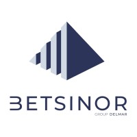 Delmar Betsinor logo, Delmar Betsinor contact details