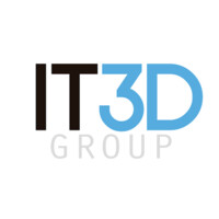 IT3D GROUP logo, IT3D GROUP contact details