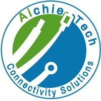 Aichie Tech Electronics Co Ltd logo, Aichie Tech Electronics Co Ltd contact details