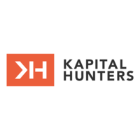 Kapital Hunters logo, Kapital Hunters contact details