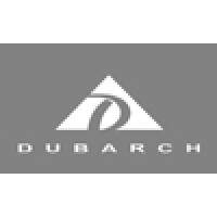 Dubarch logo, Dubarch contact details