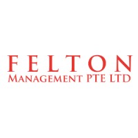 Felton Management Pte Ltd logo, Felton Management Pte Ltd contact details