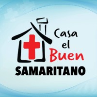 Casa el Buen Samaritano logo, Casa el Buen Samaritano contact details