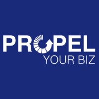 Propel Your Biz logo, Propel Your Biz contact details